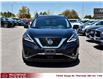 2021 Nissan Murano SV (Stk: XN6004A) in Thornhill - Image 4 of 26