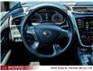 2021 Nissan Murano SV (Stk: XN6004A) in Thornhill - Image 17 of 26