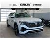 2024 Volkswagen Atlas 2.0 TSI Execline (Stk: 2556A) in Prince Albert - Image 1 of 14