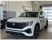 2024 Volkswagen Atlas 2.0 TSI Execline (Stk: 2556A) in Prince Albert - Image 2 of 14