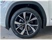 2024 Volkswagen Atlas 2.0 TSI Execline (Stk: 2556A) in Prince Albert - Image 4 of 14