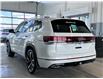 2024 Volkswagen Atlas 2.0 TSI Execline (Stk: 2556A) in Prince Albert - Image 11 of 14