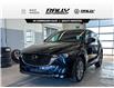 2023 Mazda CX-5 Signature (Stk: V3022) in Prince Albert - Image 1 of 14