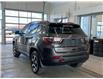 2022 Jeep Compass Trailhawk (Stk: V3030) in Prince Albert - Image 10 of 13