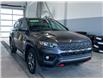 2022 Jeep Compass Trailhawk (Stk: V3030) in Prince Albert - Image 3 of 13