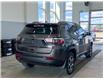 2022 Jeep Compass Trailhawk (Stk: V3030) in Prince Albert - Image 11 of 13