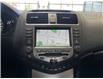 2007 Honda Accord EX-L (Stk: V25091A) in Mississauga - Image 16 of 20