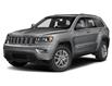 2020 Jeep Grand Cherokee Laredo (Stk: 94336B) in St. Thomas - Image 1 of 11