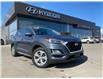 2019 Hyundai Tucson Essential w/Safety Package (Stk: F0662) in Saskatoon - Image 1 of 28