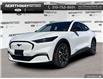 2025 Ford Mustang Mach-E Select (Stk: 5MU3686) in Brantford - Image 1 of 23