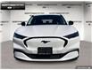 2025 Ford Mustang Mach-E Select (Stk: 5MU3686) in Brantford - Image 2 of 23