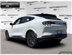 2025 Ford Mustang Mach-E Premium (Stk: 5MU6879) in Brantford - Image 4 of 23