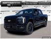 2025 Ford F-150 Lariat (Stk: 5F113426) in Brantford - Image 1 of 23
