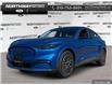 2025 Ford Mustang Mach-E Premium (Stk: 5MU7723) in Brantford - Image 1 of 23