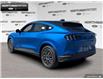 2025 Ford Mustang Mach-E Premium (Stk: 5MU7723) in Brantford - Image 4 of 23