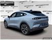 2025 Ford Mustang Mach-E Select (Stk: 5MU2188) in Brantford - Image 4 of 23