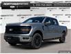 2025 Ford F-150 XLT (Stk: 5F116888) in Brantford - Image 1 of 23