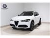 2024 Alfa Romeo Stelvio ti (Stk: ARUC831) in Calgary - Image 1 of 31