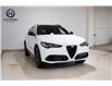 2024 Alfa Romeo Stelvio ti (Stk: ARUC831) in Calgary - Image 3 of 31