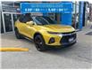 2022 Chevrolet Blazer RS (Stk: RC01402R) in LaSalle - Image 3 of 31