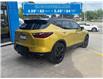 2022 Chevrolet Blazer RS (Stk: RC01402R) in LaSalle - Image 5 of 31