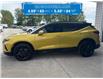 2022 Chevrolet Blazer RS (Stk: RC01402R) in LaSalle - Image 8 of 31