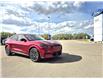 2025 Ford Mustang Mach-E Premium (Stk: S01541) in Hague - Image 2 of 14