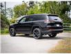 2025 Jeep Grand Cherokee L Laredo (Stk: S695942) in Surrey - Image 4 of 20