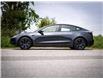 2024 Tesla Model 3 Base (Stk: 29300) in Surrey - Image 3 of 21