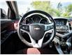 2014 Chevrolet Cruze 1LT (Stk: 29210A) in Surrey - Image 10 of 20