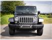 2017 Jeep Wrangler Unlimited Sahara (Stk: R290850A) in Surrey - Image 2 of 21