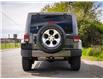 2017 Jeep Wrangler Unlimited Sahara (Stk: R290850A) in Surrey - Image 5 of 21