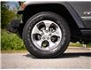 2017 Jeep Wrangler Unlimited Sahara (Stk: R290850A) in Surrey - Image 6 of 21