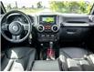 2017 Jeep Wrangler Unlimited Sahara (Stk: R290850A) in Surrey - Image 12 of 21