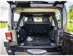 2017 Jeep Wrangler Unlimited Sahara (Stk: R290850A) in Surrey - Image 19 of 21