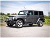 2017 Jeep Wrangler Unlimited Sahara (Stk: R290850A) in Surrey - Image 21 of 21