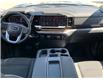 2025 GMC Sierra 1500 Elevation (Stk: 220022) in Medicine Hat - Image 13 of 26
