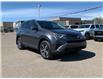 2018 Toyota RAV4 LE (Stk: 350054) in Medicine Hat - Image 1 of 26