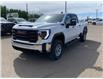 2025 GMC Sierra 2500HD Pro (Stk: 220026) in Medicine Hat - Image 3 of 26