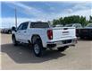 2025 GMC Sierra 2500HD Pro (Stk: 220026) in Medicine Hat - Image 5 of 26