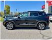 2025 Kia Seltos EX (Stk: 4-P316) in Bowmanville - Image 2 of 36