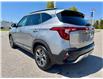 2025 Kia Seltos EX (Stk: 4-P304) in Bowmanville - Image 3 of 58