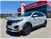 2022 Chevrolet Equinox RS (Stk: 4-25133A) in Bowmanville - Image 1 of 39