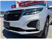 2022 Chevrolet Equinox RS (Stk: 4-25133A) in Bowmanville - Image 10 of 39