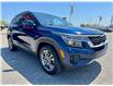 2021 Kia Seltos LX (Stk: 4-P297A) in Bowmanville - Image 7 of 35