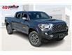 2021 Toyota Tacoma Base (Stk: 1202BTU) in Owen Sound - Image 1 of 31