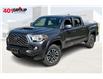 2021 Toyota Tacoma Base (Stk: 1202BTU) in Owen Sound - Image 6 of 31