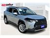 2023 Toyota Corolla Cross LE (Stk: 1204BTU) in Owen Sound - Image 1 of 32
