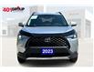 2023 Toyota Corolla Cross LE (Stk: 1204BTU) in Owen Sound - Image 5 of 32