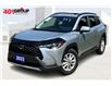 2023 Toyota Corolla Cross LE (Stk: 1204BTU) in Owen Sound - Image 6 of 32